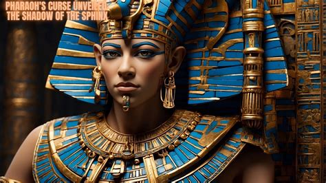 Unlocking the Hieroglyphics: Clues to the Pharaoh's Curse